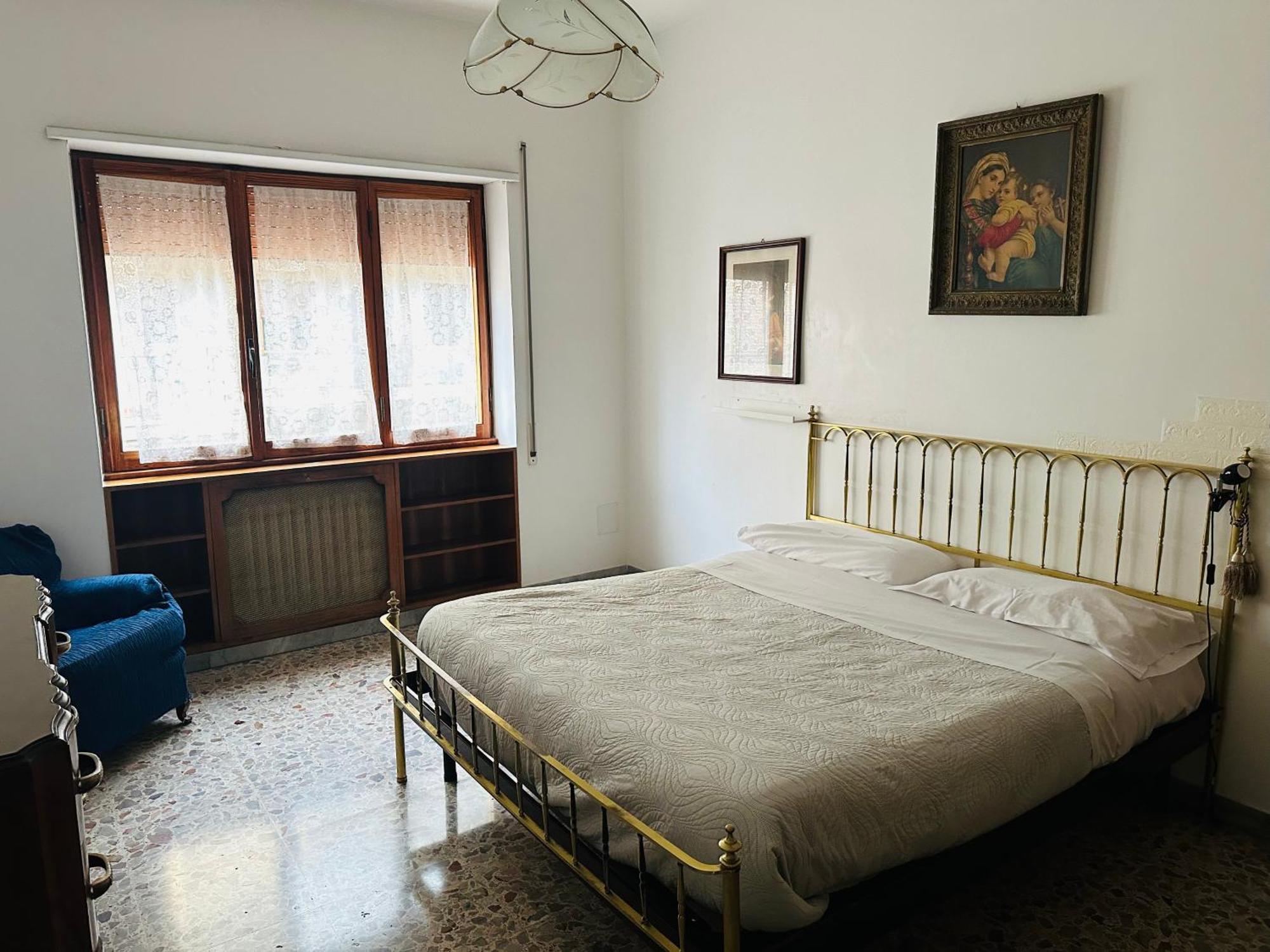 Roma Manuela'S Cozy Guest House Trastevere מראה חיצוני תמונה