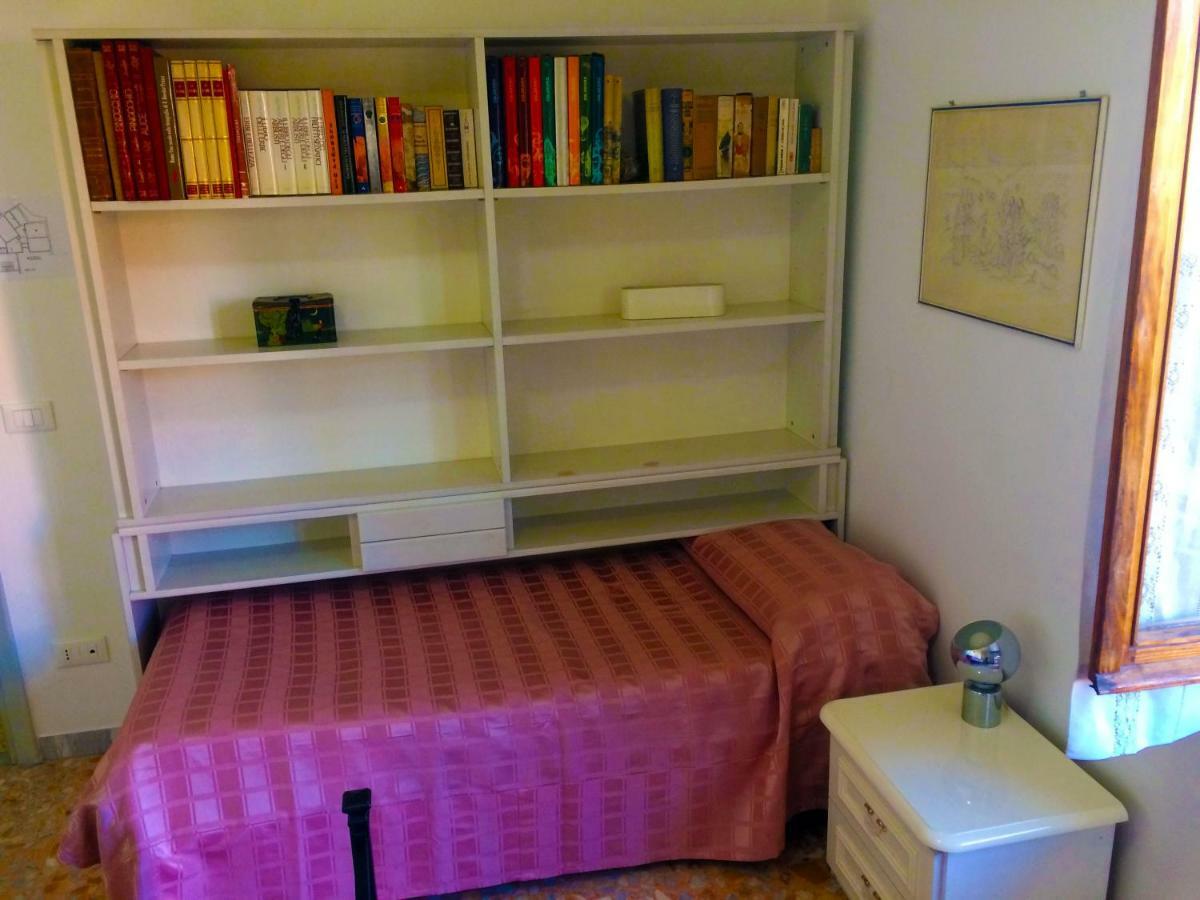 Roma Manuela'S Cozy Guest House Trastevere מראה חיצוני תמונה