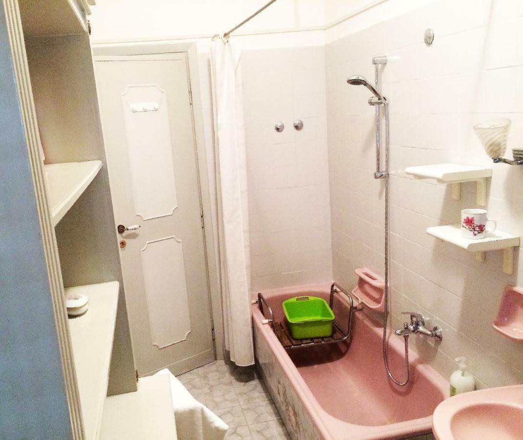 Roma Manuela'S Cozy Guest House Trastevere מראה חיצוני תמונה
